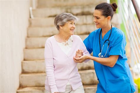 home care in derry nh